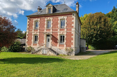 vente maison 499 000 € à proximité de La Ferté-Milon (02460)