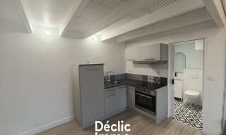 Immeuble  170 m² à vendre à Celles-sur-Belle (79370)