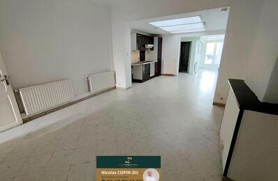 vente maison 116 000 € à proximité de Haspres (59198)