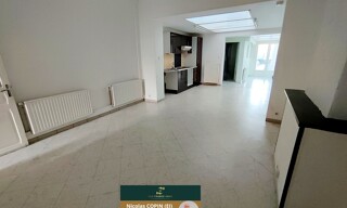 Maison 5 Pièces 85 m² à vendre à Valenciennes (59300)
