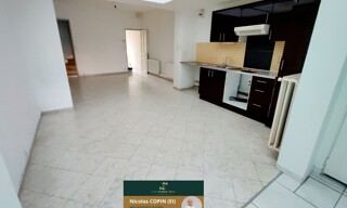 Maison 5 Pièces 85 m² à vendre à Valenciennes (59300)