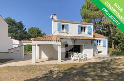 vente maison 479 000 € à proximité de La Tranche-sur-Mer (85360)