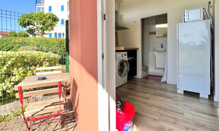 Appartement 2 Pièces 14 m² à vendre à Capbreton (40130)