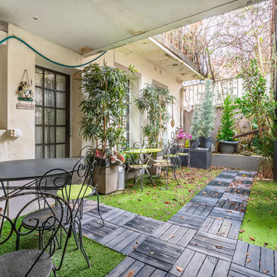 Maison 12 pièces 1450000 €