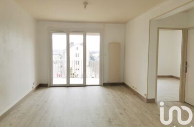 location appartement 620 € CC /mois à proximité de Aixe-sur-Vienne (87700)