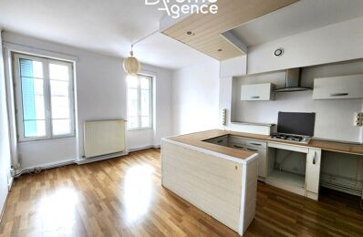 location appartement 590 € CC /mois à proximité de Tain-l'Hermitage (26600)