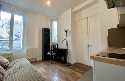 location appartement 700 € CC /mois à proximité de Paris 17 (75017)