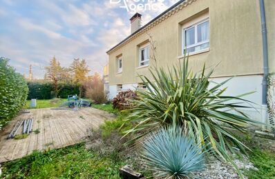 location maison 930 € CC /mois à proximité de Barbières (26300)