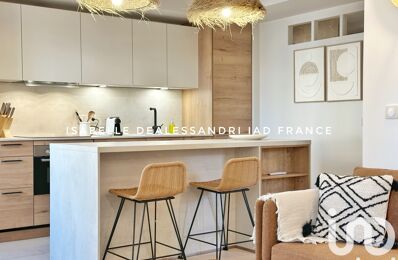 vente appartement 409 900 € à proximité de Sanary-sur-Mer (83110)