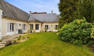 Maison 9 Pièces 280 m² à vendre à Roye (80700)