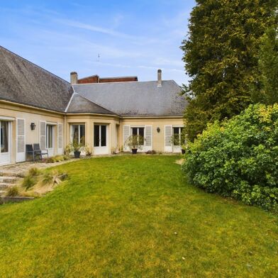 Maison 9 pièces 460000 €