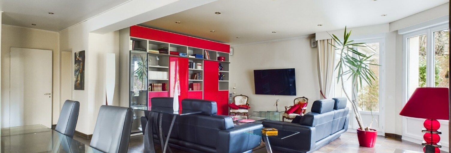 Maison 9 Pièces 280 m² à vendre à Roye (80700)