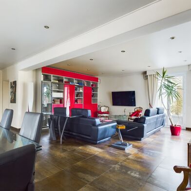 Maison 9 pièces 460000 €