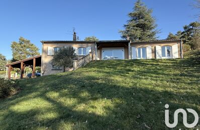 vente maison 315 000 € à proximité de Valdurenque (81090)