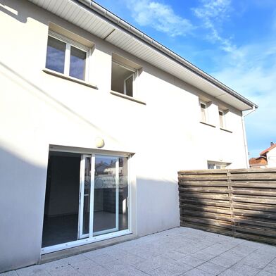 Maison 4 pièces 88 m²