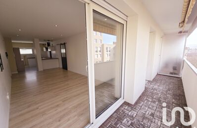 vente appartement 170 000 € à proximité de Gerzat (63360)