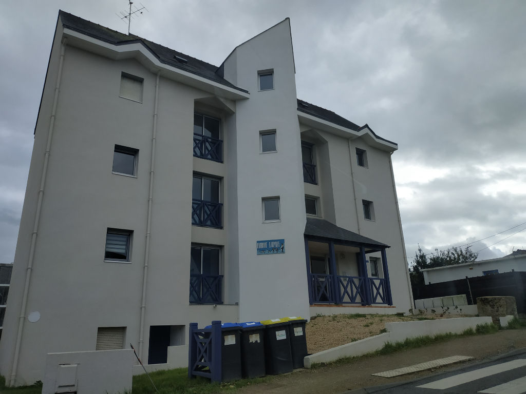 Agence immobilière de Ajp Immobilier St Marc sur Mer Tati