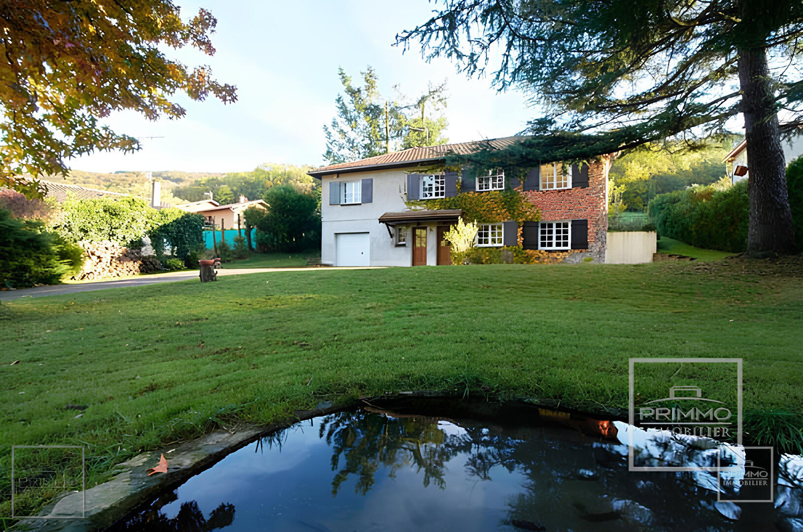 Maison P T7