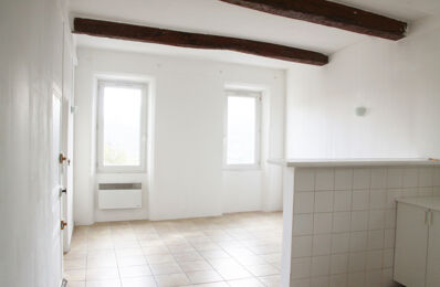 location appartement 630 € CC /mois à proximité de La Roquebrussanne (83136)