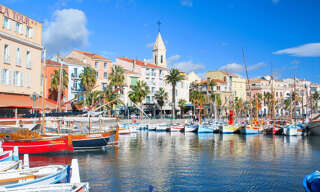Maison 6 Pièces 150 m² à vendre à Sanary-sur-Mer (83110)