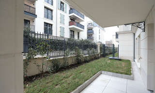 Appartement 4 Pièces 77 m² à louer à Clamart (92140)