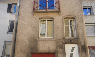 Maison 4 Pièces 141 m² à vendre à Ornans (25290)