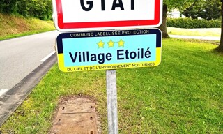 Terrain  659 m² à vendre à Giat (63620)