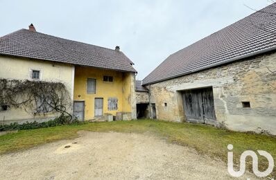 vente maison 40 000 € à proximité de Villiers-le-Duc (21400)