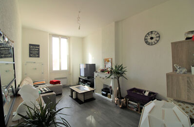 location appartement 870 € CC /mois à proximité de Toulon (83000)