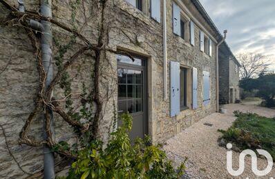 vente maison 312 000 € à proximité de Bernay-Saint-Martin (17330)