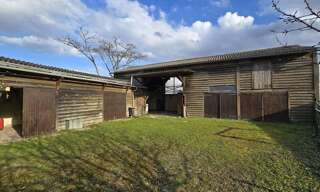 Terrain  863 m² à vendre à Le Pian-Médoc (33290)