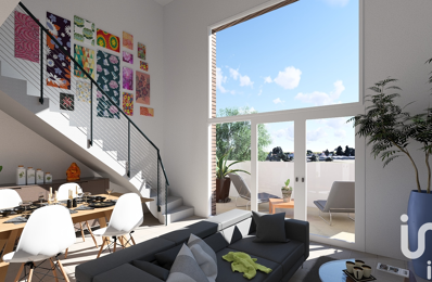 vente appartement 350 000 € à proximité de Toulouges (66350)