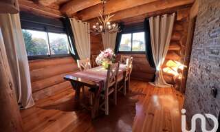 Maison 4 Pièces 153 m² à vendre à Nouilhan (65500)