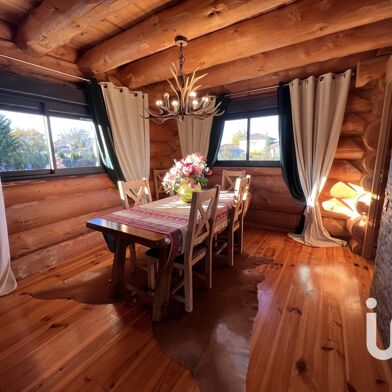 Maison 4 pièces 399000 €