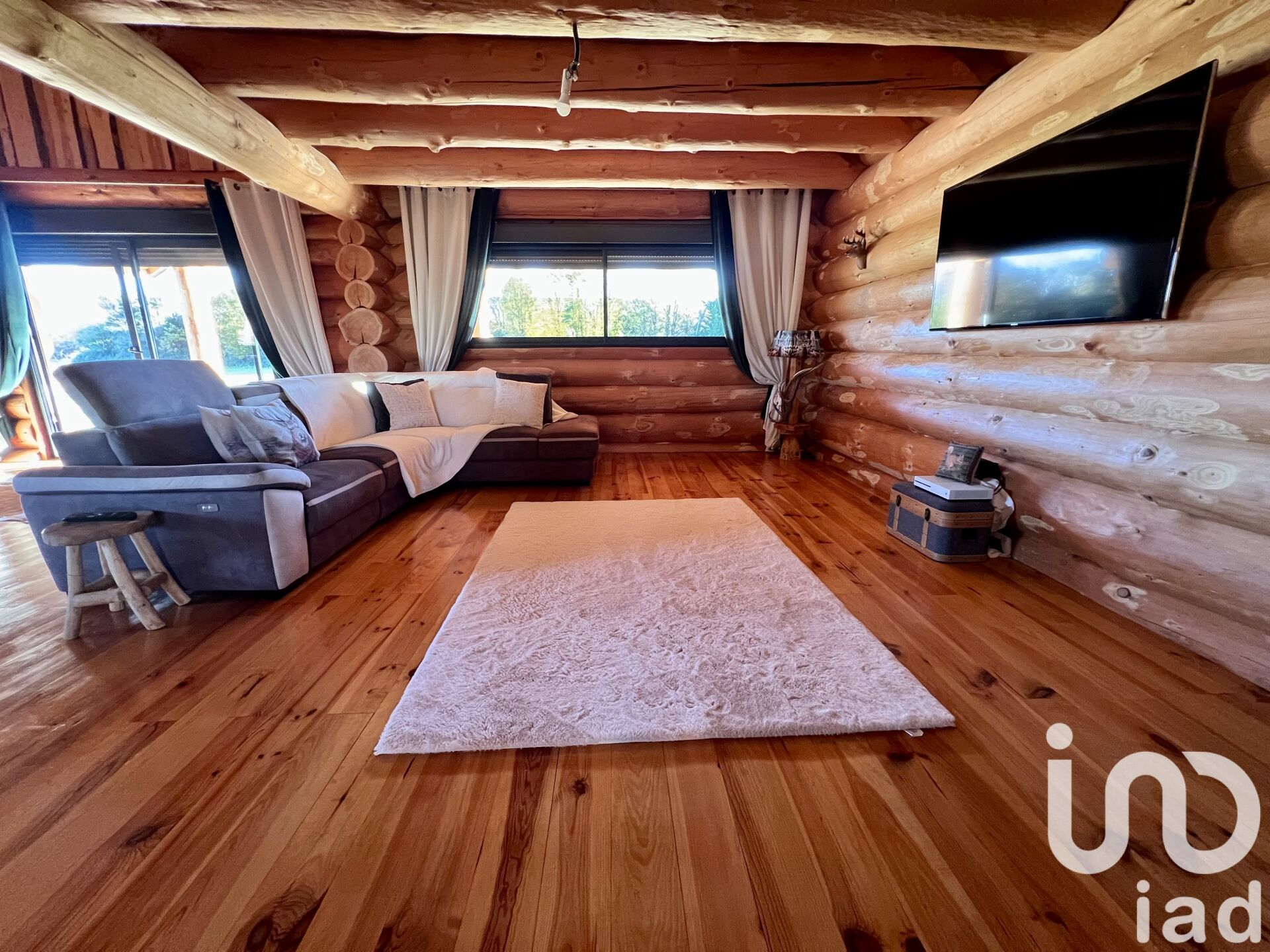 Nouilhan - 153m² - 4p.