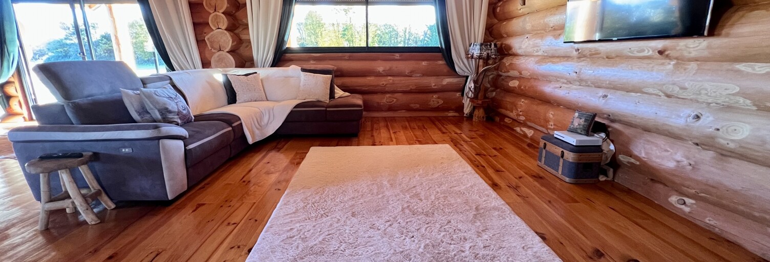 Maison 4 Pièces 153 m² à vendre à Nouilhan (65500)