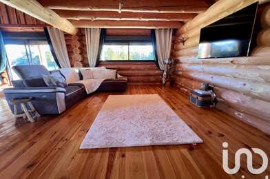 Maison 4 pièces 379000 €