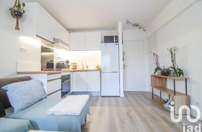 vente appartement 192 000 € à proximité de Le Rouret (06650)