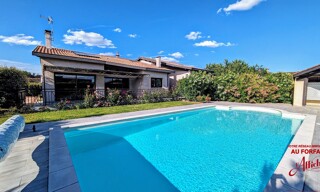 Maison 6 Pièces 220 m² à vendre à Seysses (31600)