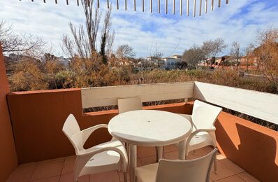 vente appartement 125 000 € à proximité de Bessan (34550)