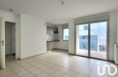 vente appartement 109 000 € à proximité de Toulouse (31300)