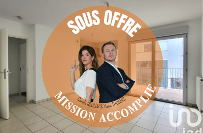 vente appartement 109 000 € à proximité de L'Union (31240)