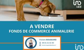 Commerce  125 m² à vendre à Saint-Carné (22100)