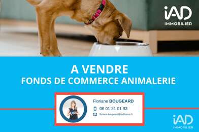 Commerce  106700 €