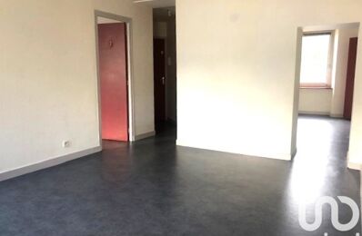 appartement 2 pièces 54 m2 à louer à Châteaulin (29150)