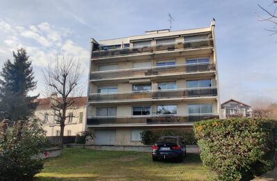 vente appartement 398 000 € à proximité de Saint-Maur-des-Fossés (94)