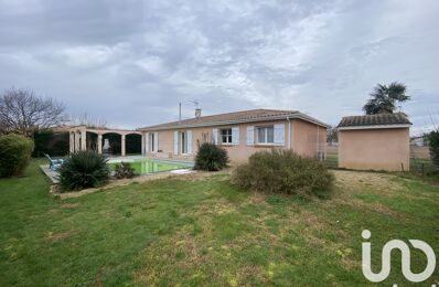 vente maison 285 000 € à proximité de Labastide-Saint-Pierre (82370)