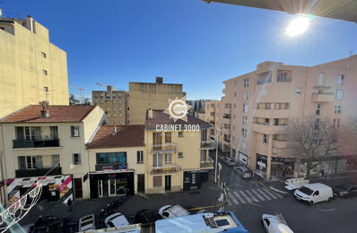 vente appartement 78 000 € à proximité de Le Beausset (83330)