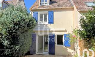 Maison 5 Pièces 92 m² à vendre à Corbreuse (91410)