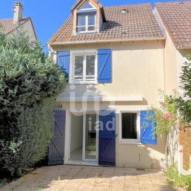 Maison 5 pièces 248000 €